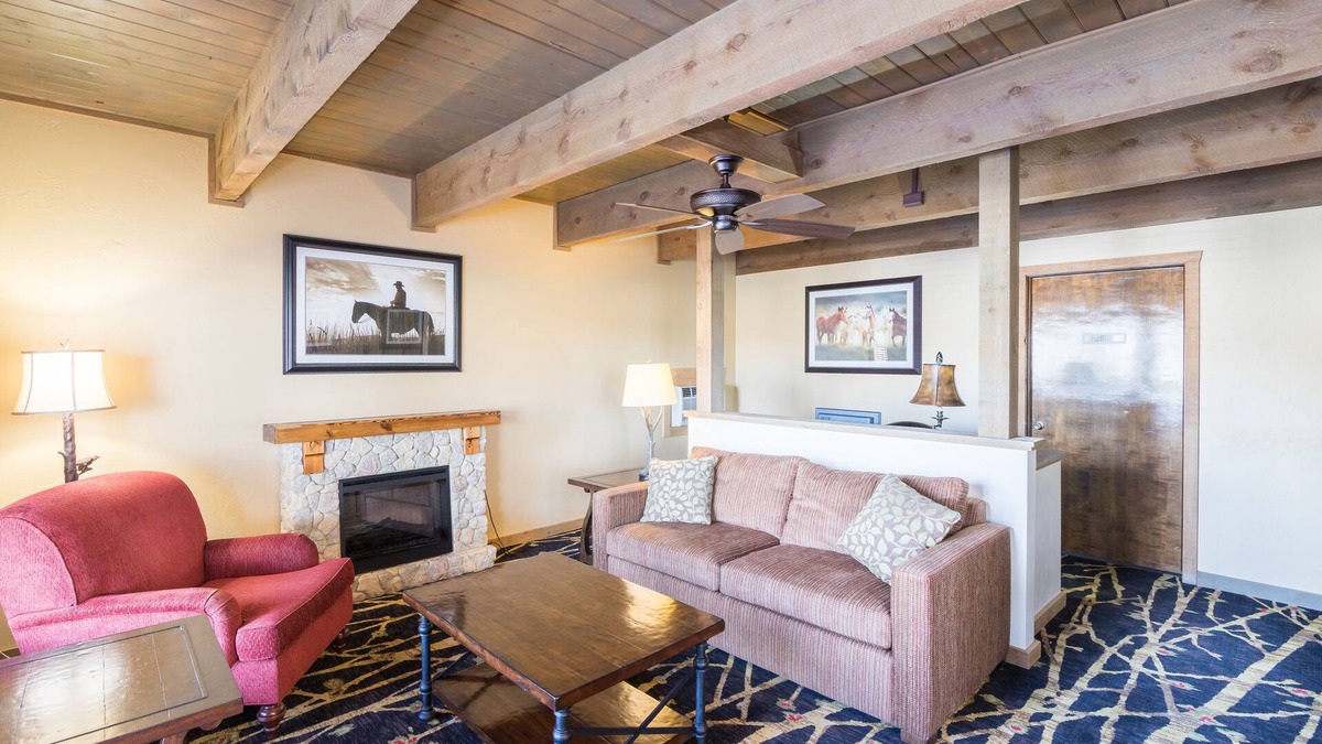 Driggs Hotel | Teton West Motel