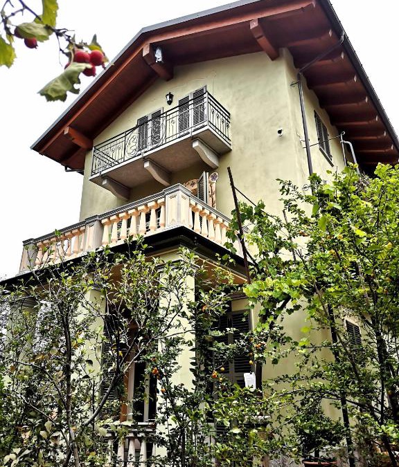 Cuneo Bed & Breakfast | Tetto alle Rondini