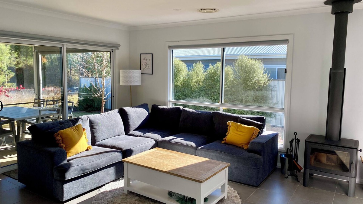 Porepunkah House | Tewksbury Haven
