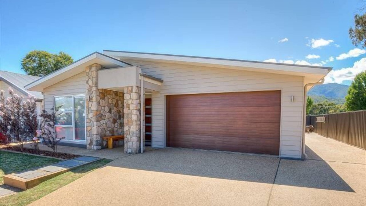 Porepunkah Apartment | Tewksbury Retreat, Porepunkah
