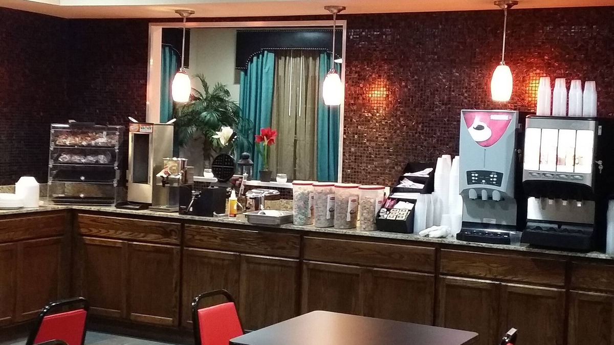 Tilden Hotel | Texan Inn and Suites Tilden