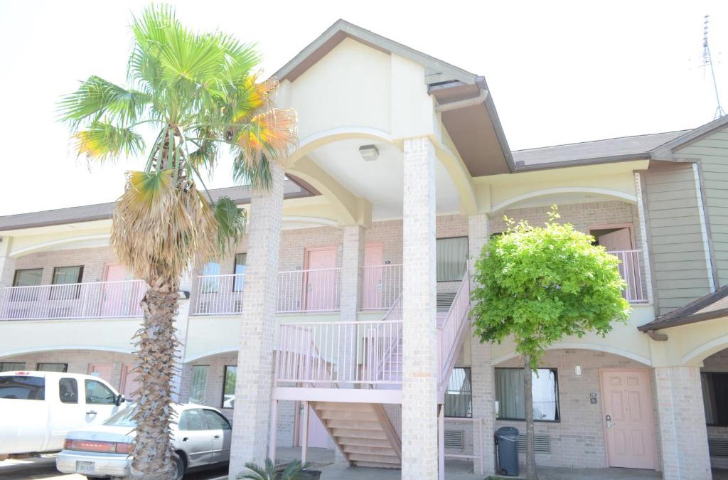 Houston Hotel | Texan Inn & Suites