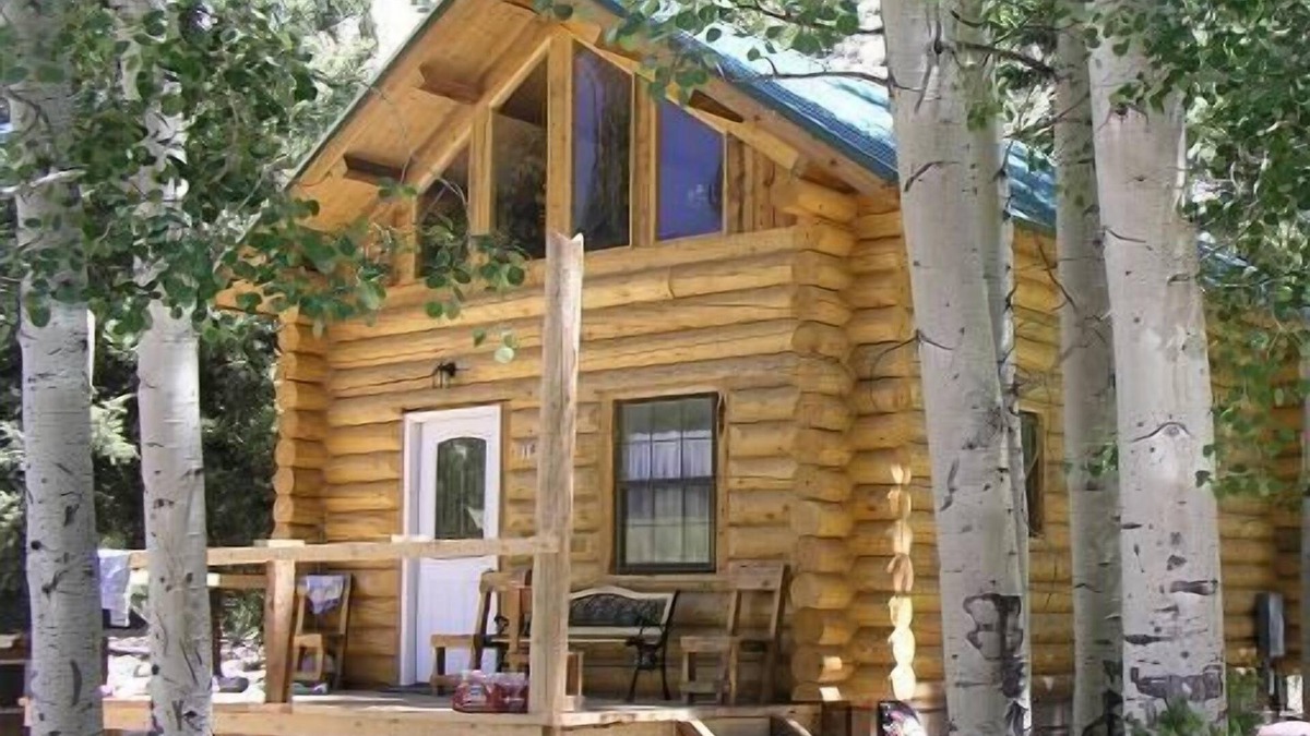 Lake City Cabin | Texan Resort