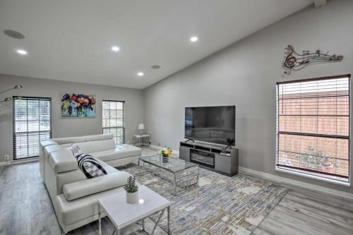 Covington House | Texas - Collins 3210