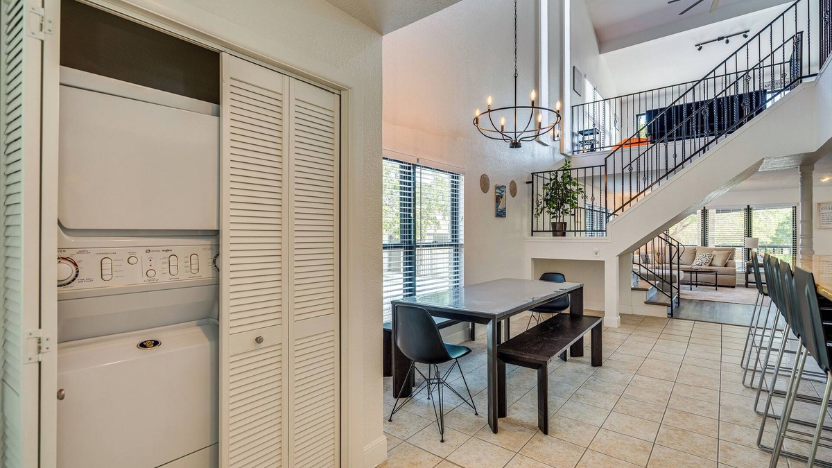 Marshall Ford Vista House | Texas Family-Friendly Escape w/Pool: Near Lake!