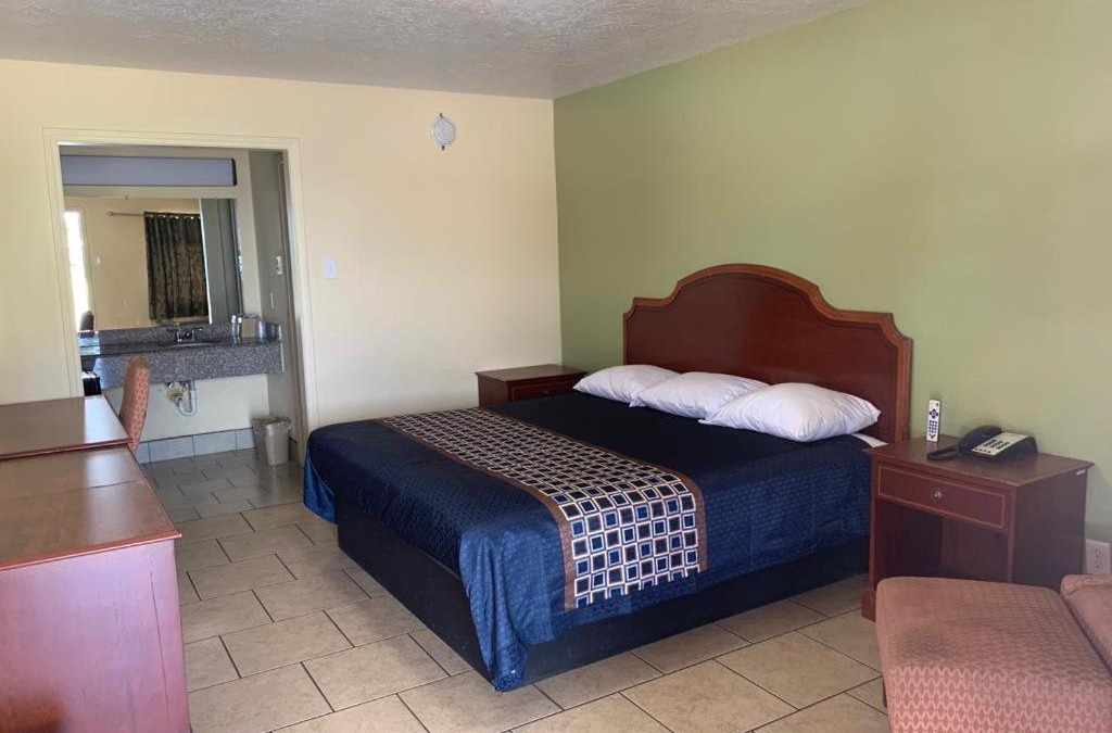 Voth Hotel | Texas Inn Beaumont