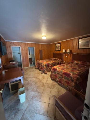 Marshall Hotel | Texas Inn Motel