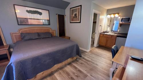 Kenedy Hotel | Texas Lodge Kenedy
