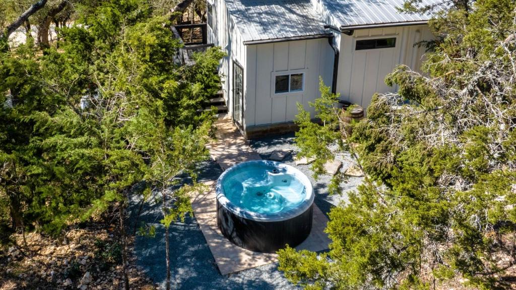 Wimberley House | Texas Retreat - Sunset Hill