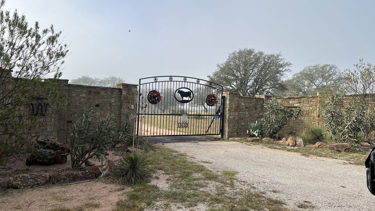 Llano RV Rental | Texas Solar Eclipse RV Camping Spaces #1 on Llano Ranch