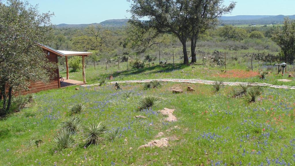Llano Bed & Breakfast | Texas T Bed and Breakfast