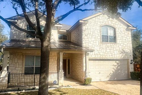 Far North Central House | Texas True Treasure
