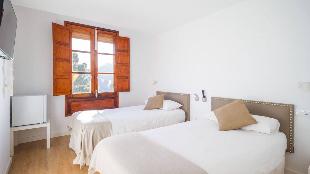 Tejeda Bed & Breakfast | Texeda Room Suites 2