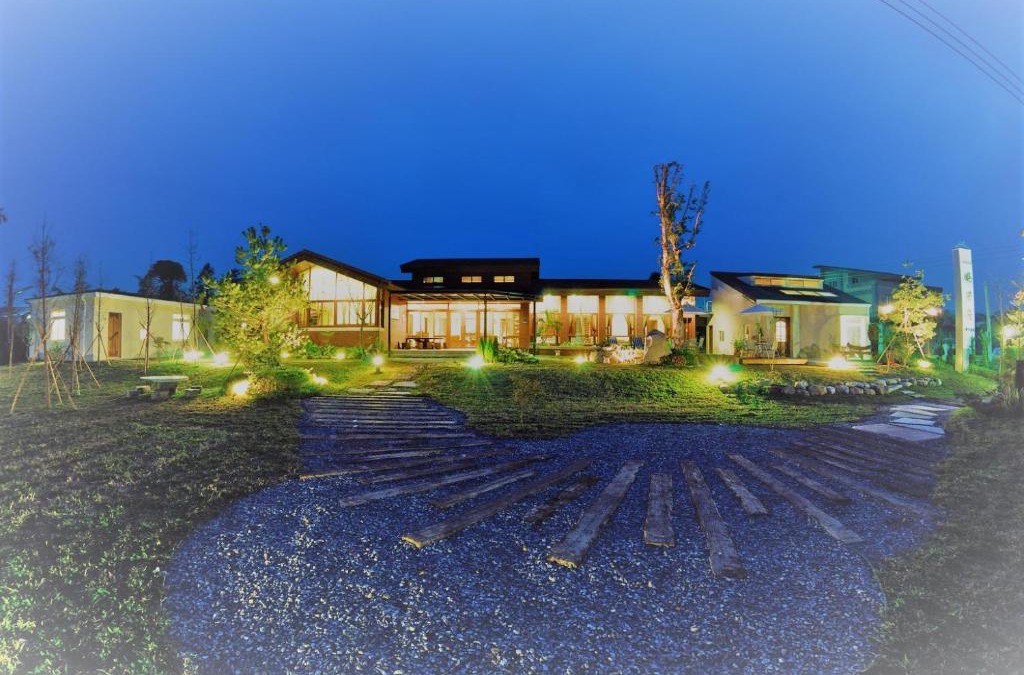 Lugu House | TFG B&B
