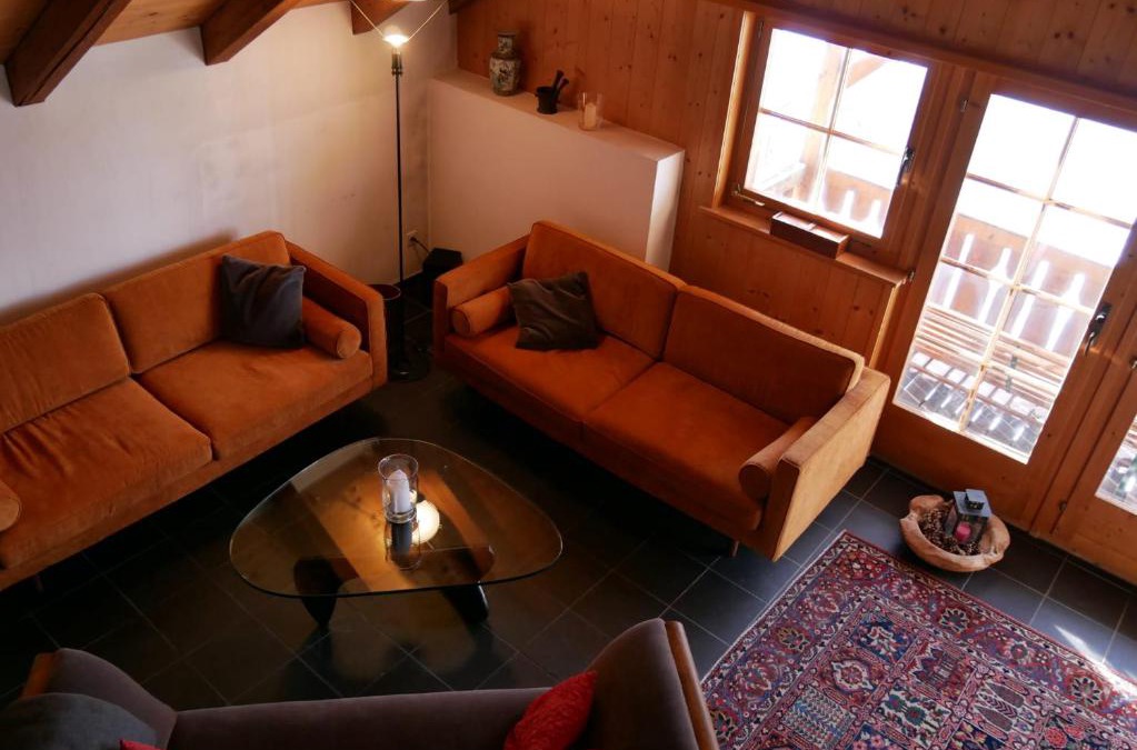 Filisur Apartment | Tga Clavo