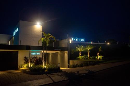 Mogi-Guacu Hotel | THÁI MOTEL