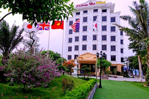 Vinh Hotel | Thông Đỏ Hotel