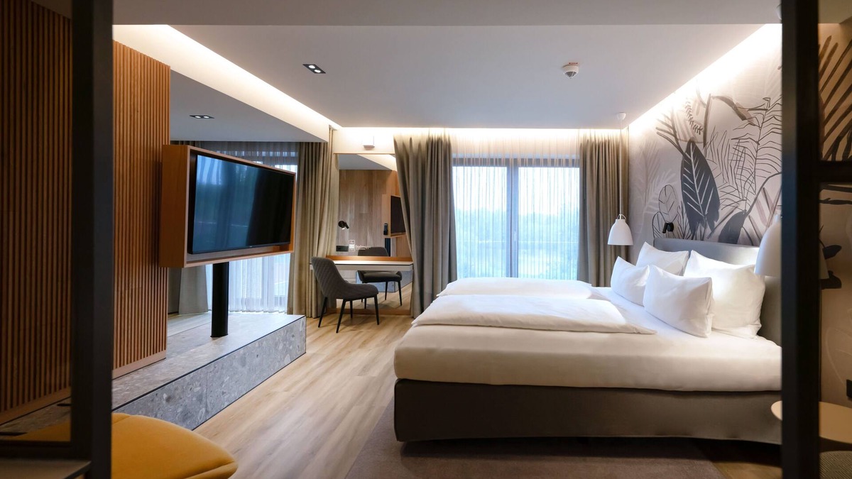 Bucken Hotel | Thöles Hotel Bücken