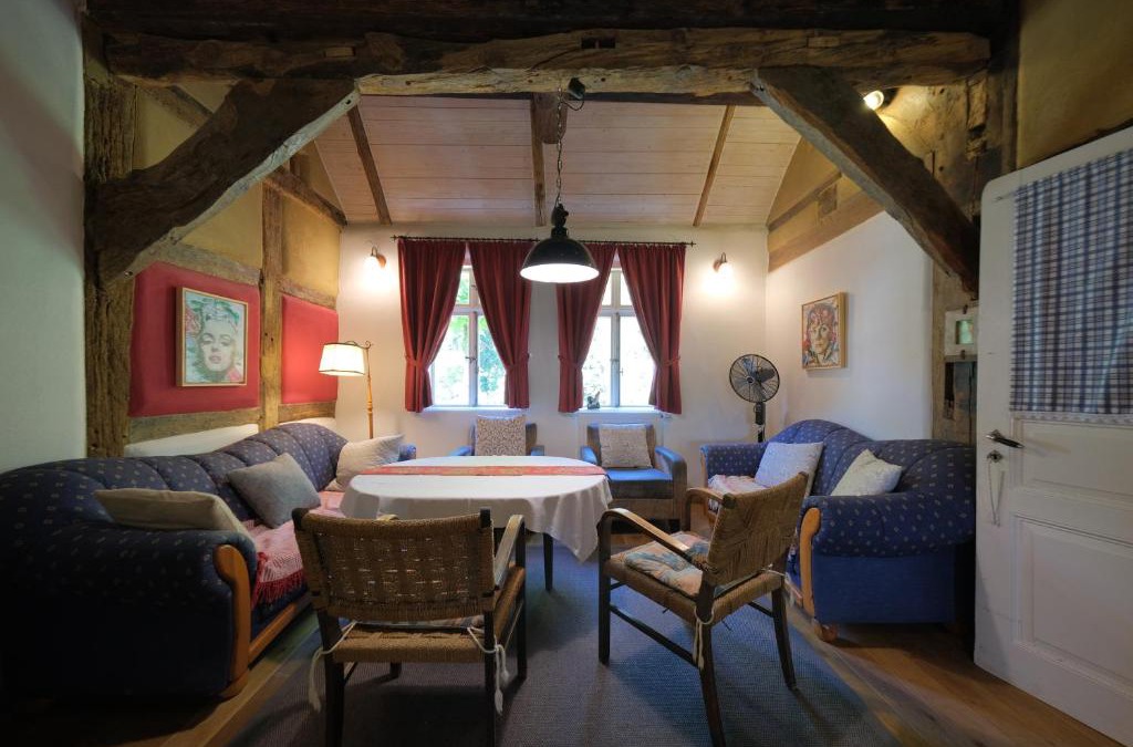 Botersen House | Thölkes Hus