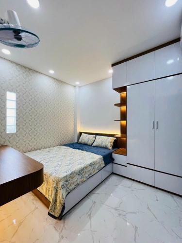 Go Vap Apartment | Thạch Đà Motel