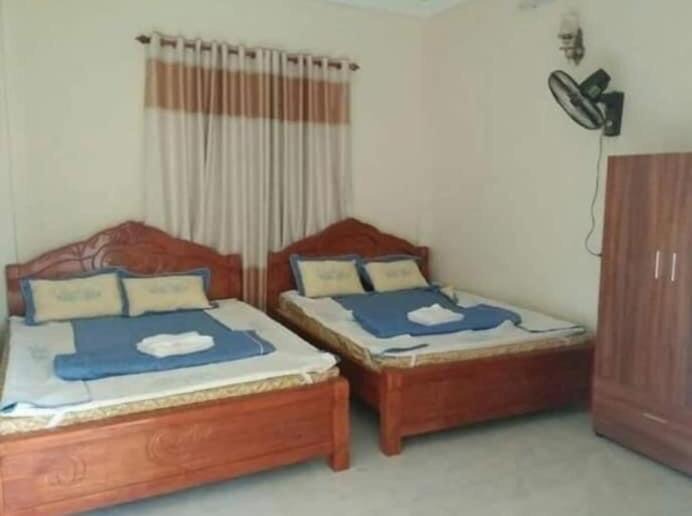 Co To House | THỦY TÙNG HOTEL
