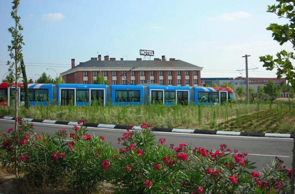 Boadilla del Monte Hotel | TH Boadilla