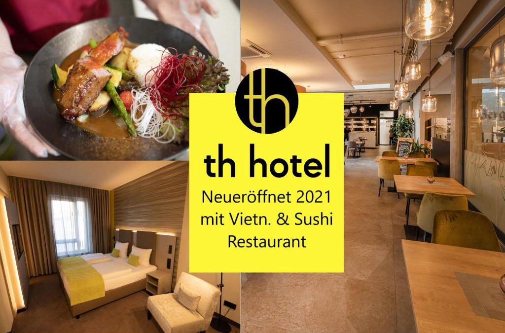 Wiederitzsch Hotel | th Hotel Leipzig Messe