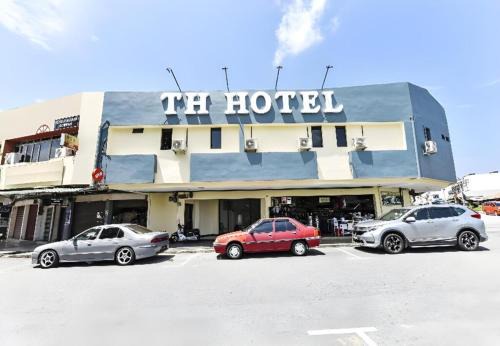 Bahau Hotel | TH Hotel