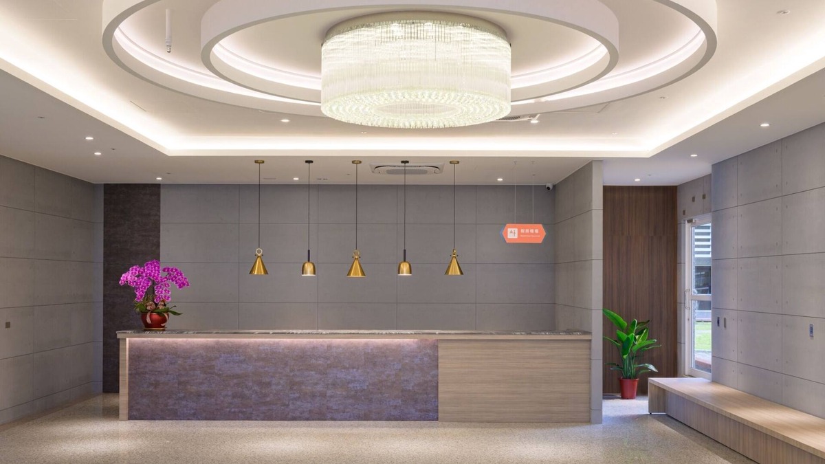 Changzhi House | TH Hotel