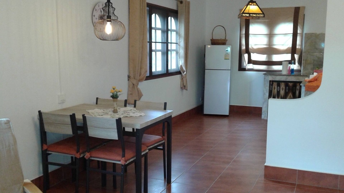 Nong Thale Apartment | Villa Felice Ao Nang/Klong Son