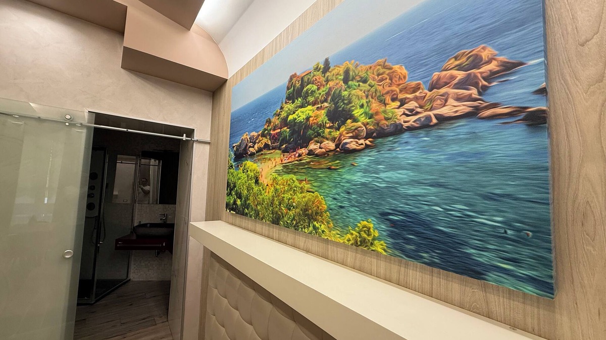 Villagonia Bed & Breakfast | Th luxury Rooms