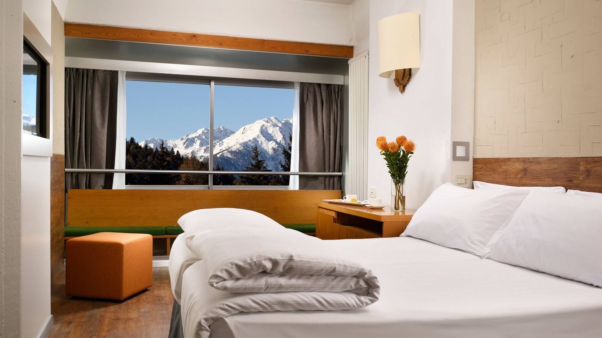 Marilleva Hotel | TH Marilleva