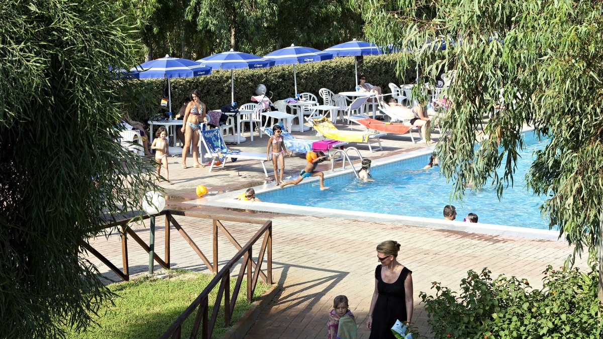 Marina di Sibari House | TH Marina di Sibari - Baia degli Achei Village