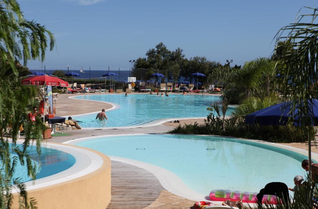 Ortano Apartment | TH Ortano - Ortano Mare Residence
