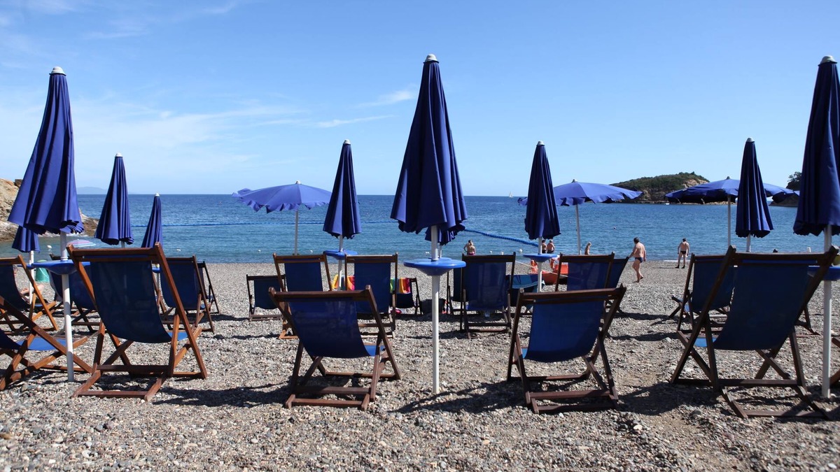 Ortano House | TH Ortano - Ortano Mare Residence