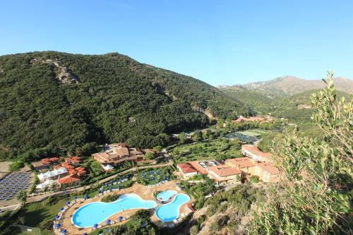 Ortano Hotel | TH Ortano - Ortano Mare Village