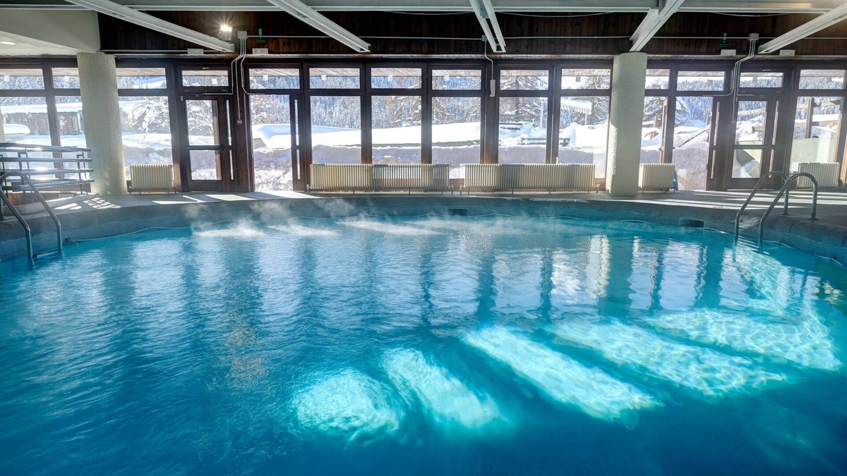 Gressan Hotel | TH Pila