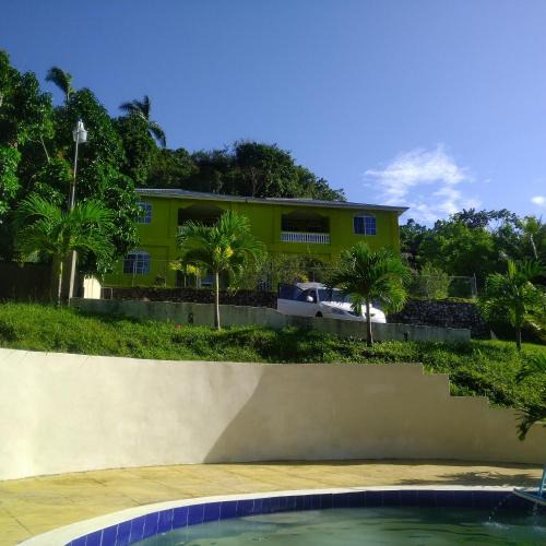 Port Antonio Apartment | ThA LaGooN SpOt Caribbean BrEeZe