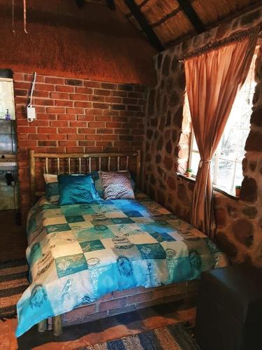 Vaalwater House | Thaba Tshwene Game Farm