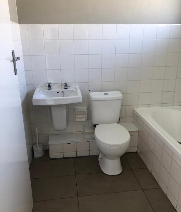 Morningside Apartment | Thabi apartment in Morningside