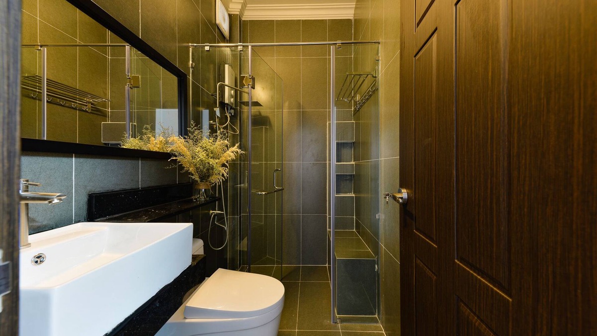 Phuong 8 Apartment | Thai Anh House- AirPort