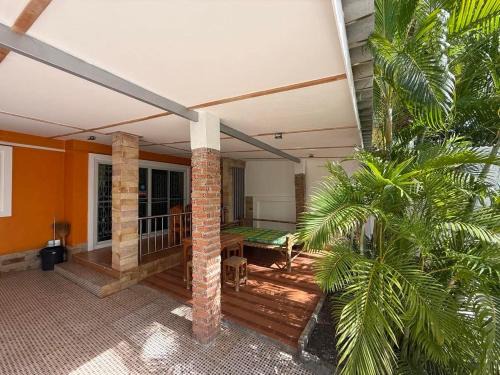 Wang Pong Apartment | thai-scout