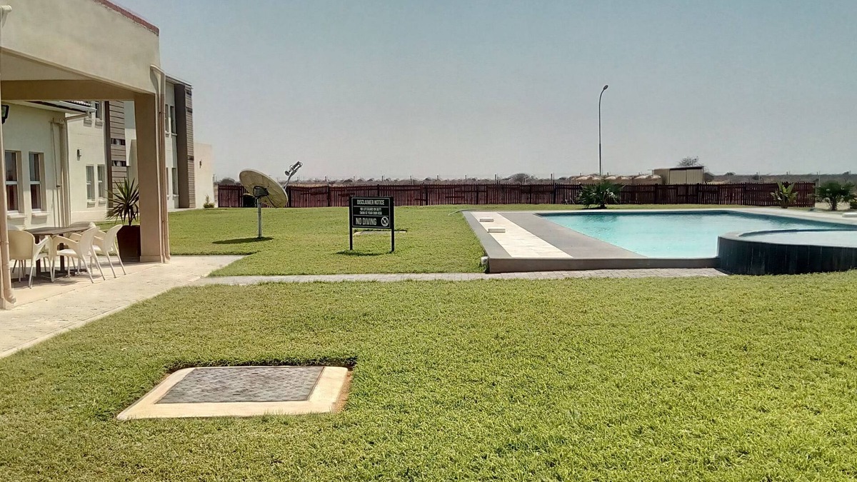 Letlhakane Hotel | Thakadu Hotel, Casino & Conference Centre