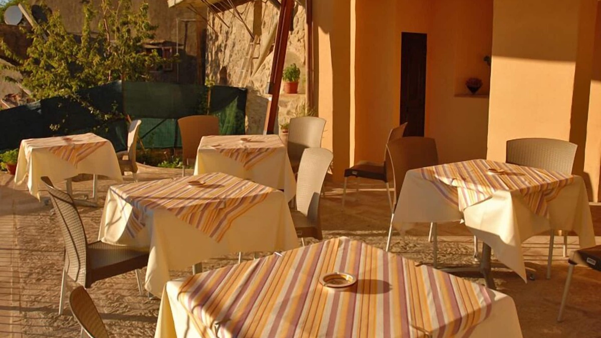 Arcidosso Bed & Breakfast | Thalassa Locanda B&B e Appartamento