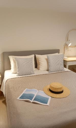 Tolo Apartment | Thalassa loft in Tolo