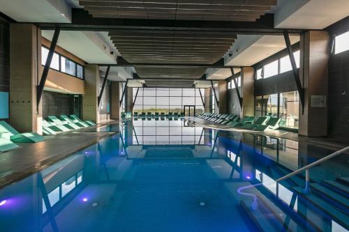 Cabourg Hotel | Thalazur Cabourg - Hôtel & Spa