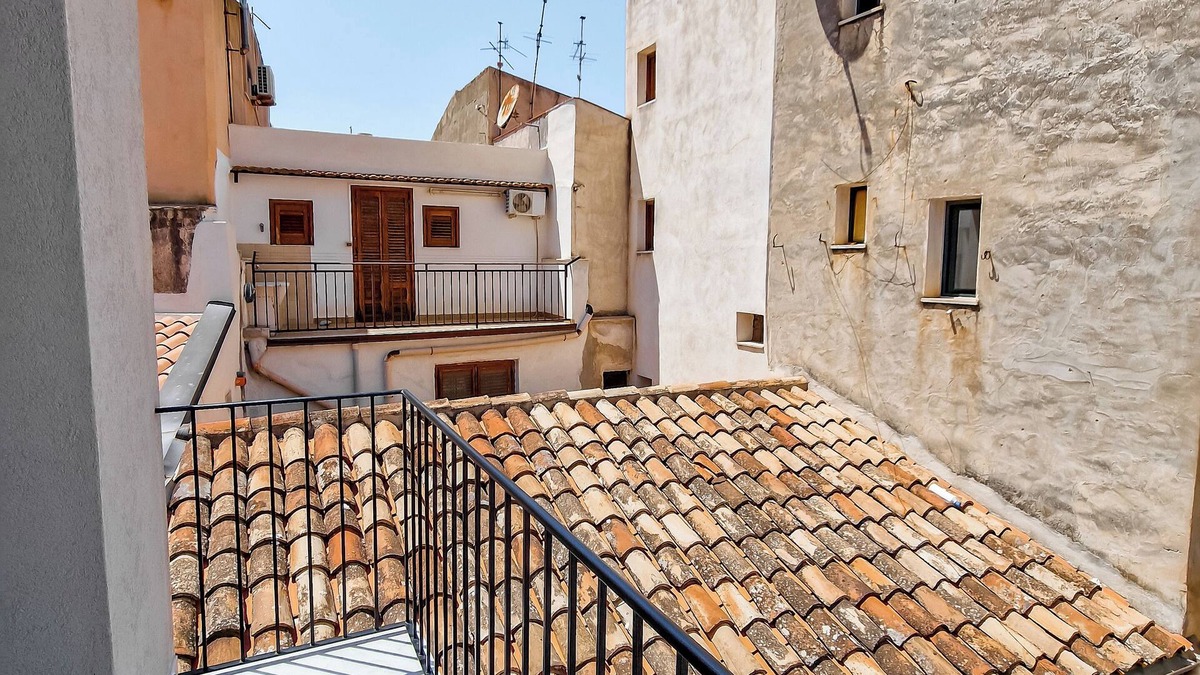 Old Town House | Thaleia Dimora di Pregio