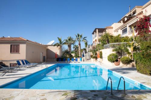 Tala Apartment | Thalia's Holiday Apartment in Tala Chorio