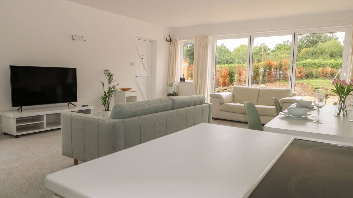 Cholsey Cottage | Thames Reach