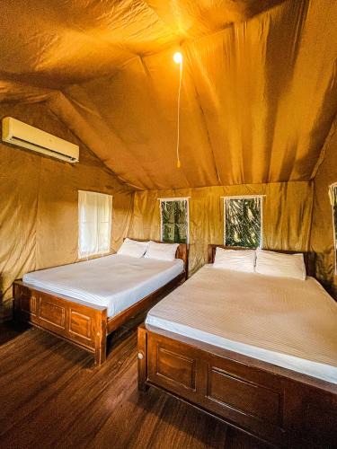 Thanamalvila Cabin | Thanamal-villa